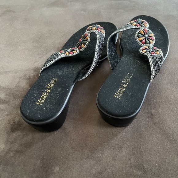 Women Sandals - NWOT - Picture 2 of 3